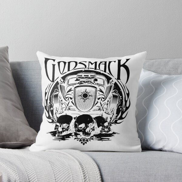 Item preview, The- vintage-Art designs lovers Godsmack designed and sold by rdubble1i.