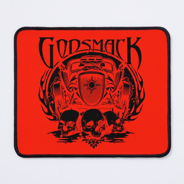 Item preview, The- vintage-Art designs lovers Godsmack designed and sold by rdubble1i.