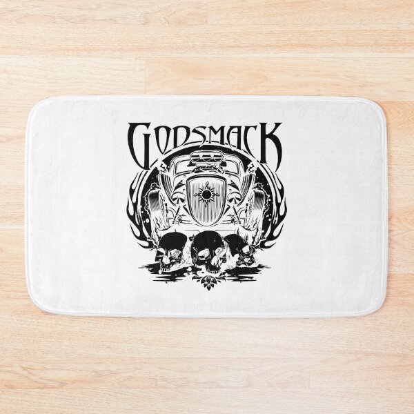 Item preview, The- vintage-Art designs lovers Godsmack designed and sold by rdubble1i.