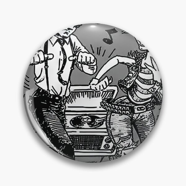 Item preview, The Interrupters  designed and sold by Lorre1972.