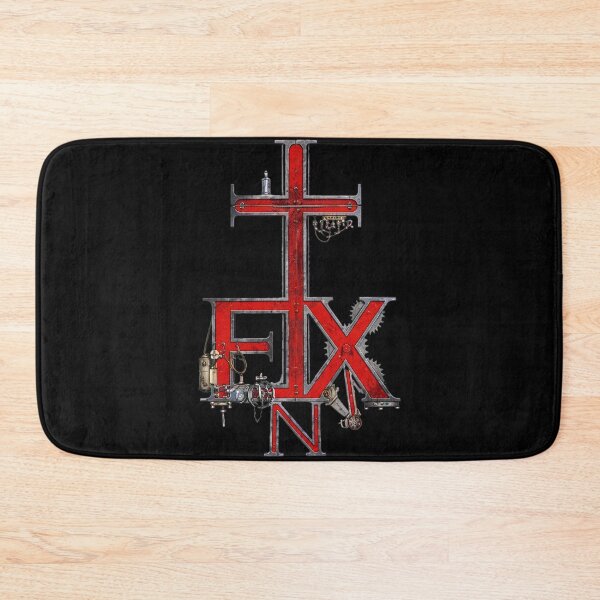 Item preview, Steampunks EXNS Cross Industrial designed and sold by diaricesaltArt.