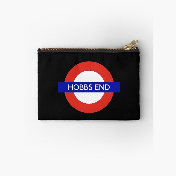 Item preview, Hobbs End Underground designed and sold by kryten4k.