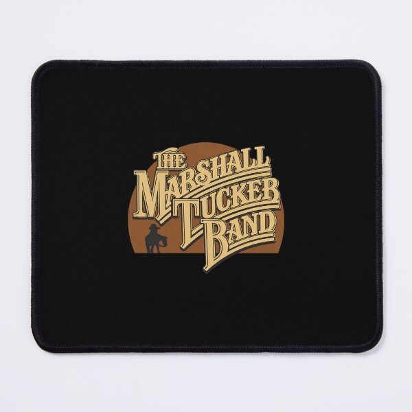 Item preview, The Marshalls Tuckers Band designed and sold by ramostrangdArt.