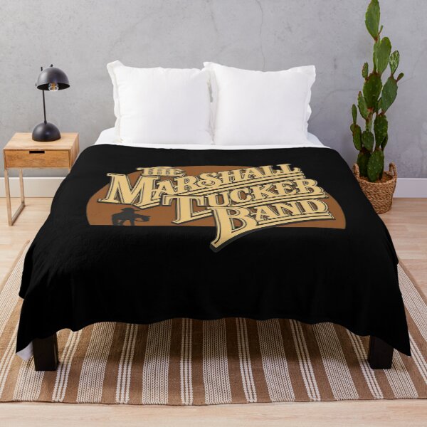 Item preview, The Marshalls Tuckers Band designed and sold by ramostrangdArt.