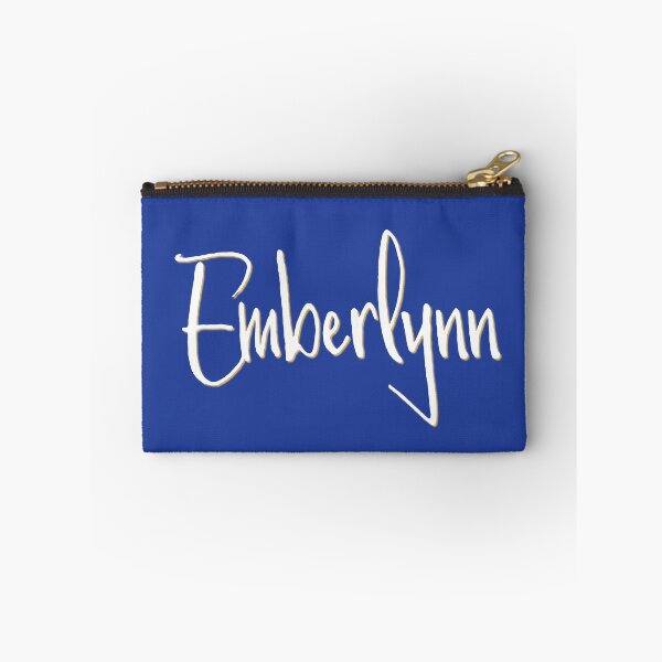 Item preview, EMBERLYNN personalized type design designed and sold by CharlottePlaceArt.