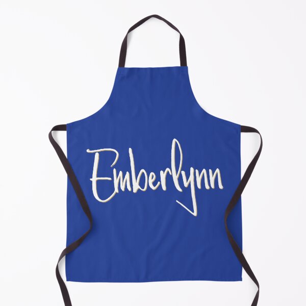 Item preview, EMBERLYNN personalized type design designed and sold by CharlottePlaceArt.