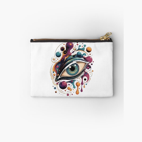 Item preview, Artistic proception looking back at you designed and sold by HoRC.