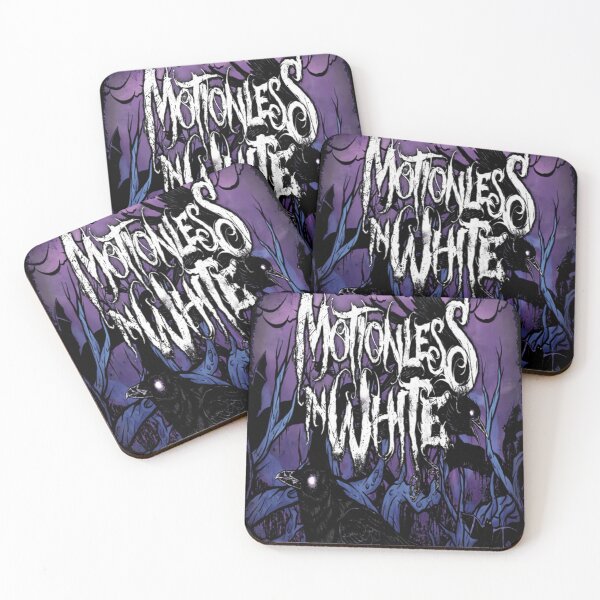Item preview, Creatures Motionless Music Band Gift Men designed and sold by MysticGothics.