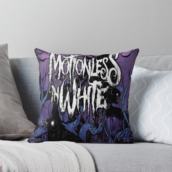 Item preview, Creatures Motionless Music Band Gift Men designed and sold by MysticGothics.