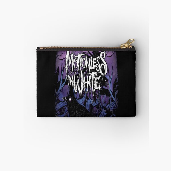 Item preview, Creatures Motionless Music Band Gift Men designed and sold by MysticGothics.