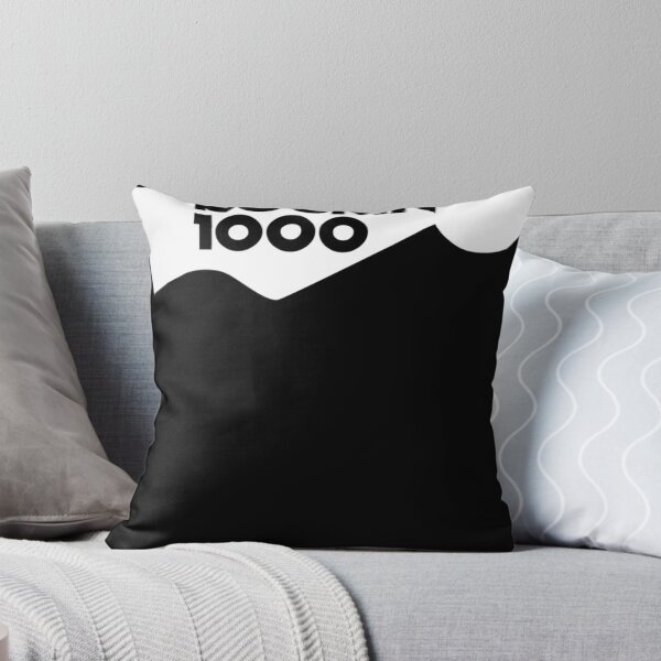 Item preview, Rockin'1000 White Logo Original designed and sold by VividVorteix.