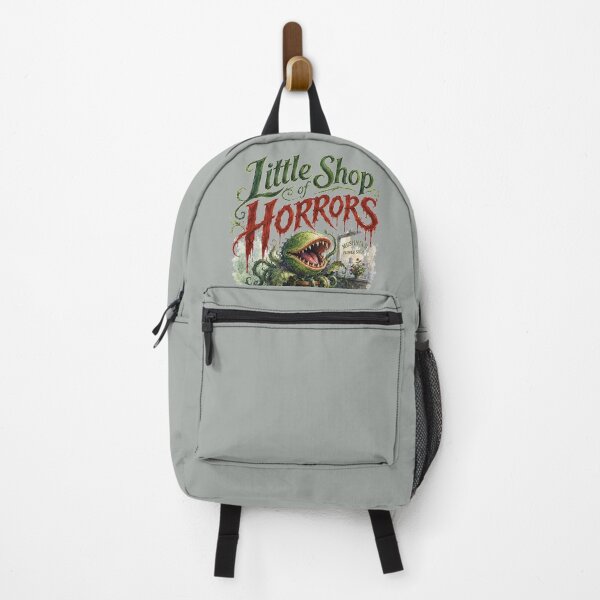 Item preview, Little Shop of Horrors designed and sold by Lyric Vault - Rock on.