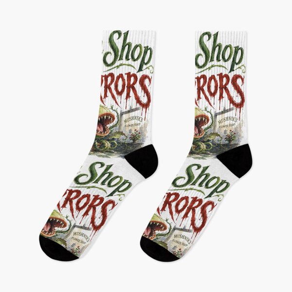 Item preview, Little Shop of Horrors designed and sold by Lyric Vault - Rock on.