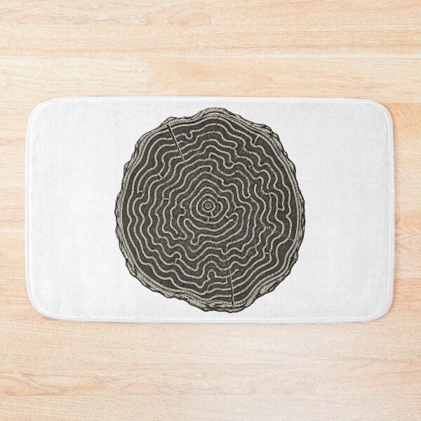 Item preview, Nature's Hidden Labyrinth designed and sold by HoRC.
