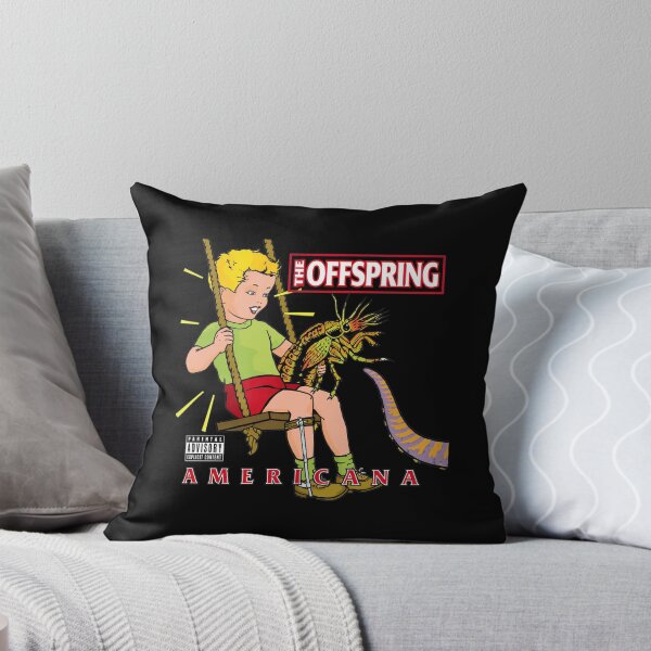 Item preview, The Offsprings Americana Punk Rock  designed and sold by ramostrangdArt.