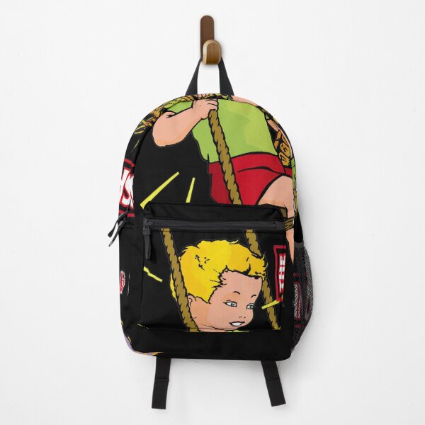 Item preview, The Offsprings Americana Punk Rock designed and sold by ramostrangdArt.