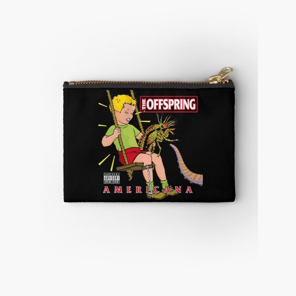 Item preview, The Offsprings Americana Punk Rock  designed and sold by ramostrangdArt.
