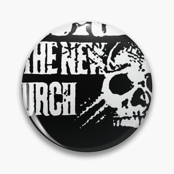 Item preview, The Lords Of The New Church  designed and sold by Lorre1972.