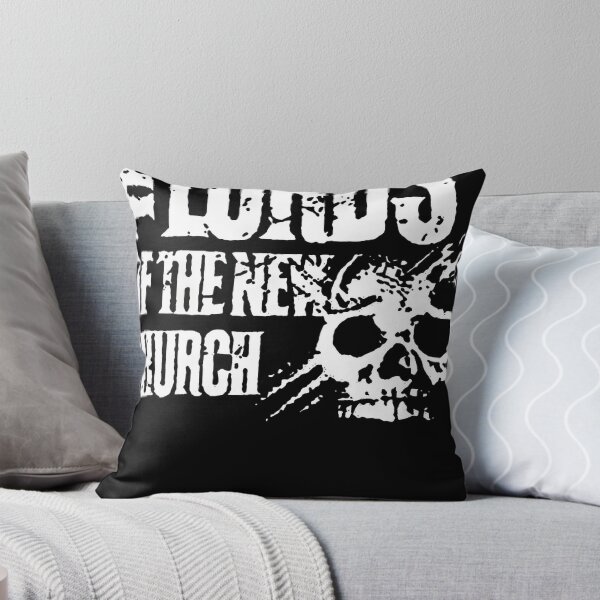 Item preview, The Lords Of The New Church  designed and sold by Lorre1972.