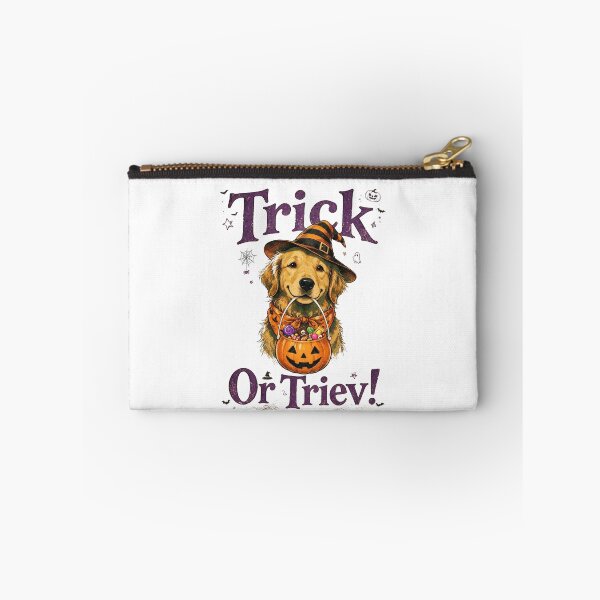 Item preview, Trick Or Triev! (version 1) designed and sold by Birdie and Flynn.
