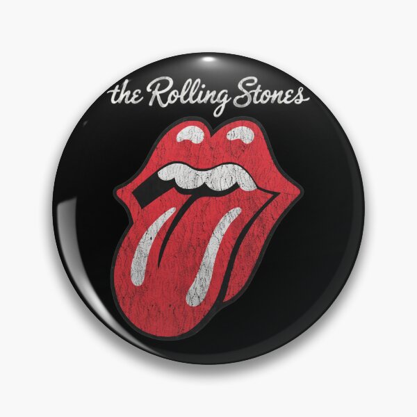 Item preview, The Rollings Stoness designed and sold by ramostrangdArt.