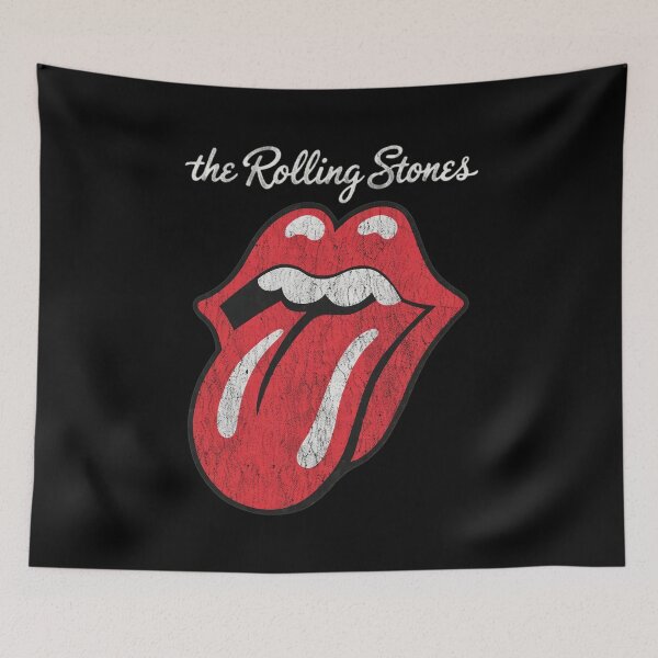 Item preview, The Rollings Stoness designed and sold by ramostrangdArt.
