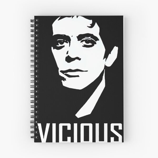 Item preview, Vicious  designed and sold by ZorvickDep.