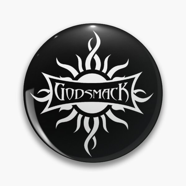 Item preview, natural-Art designs lovers Godsmack designed and sold by rdubble1i.