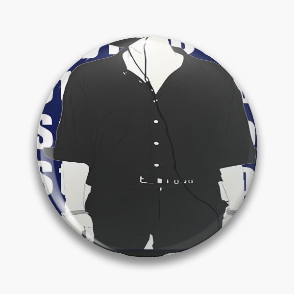 Item preview, Man Stay Cool designed and sold by MysticGothics.