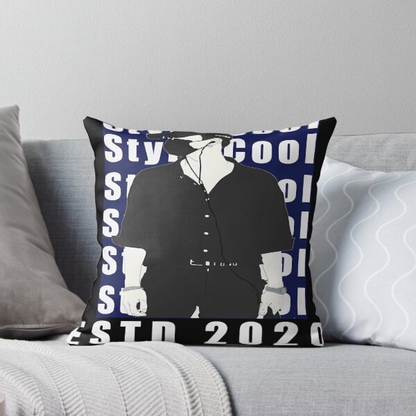Item preview, Man Stay Cool designed and sold by MysticGothics.