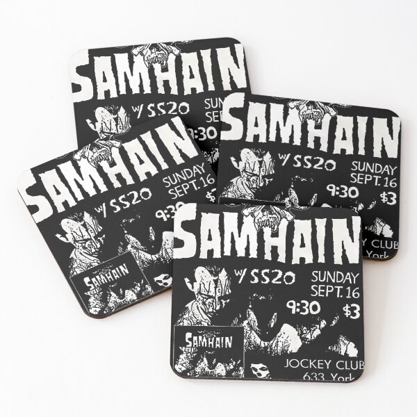 Item preview, Samhain - Jockey Club  designed and sold by Lorre1972.