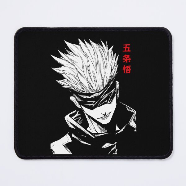 Item preview, The Strongest Gojo designed and sold by Creaturesinzo.