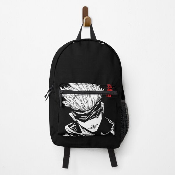 Item preview, The Strongest Gojo designed and sold by Creaturesinzo.