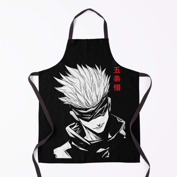 Item preview, The Strongest Gojo designed and sold by Creaturesinzo.