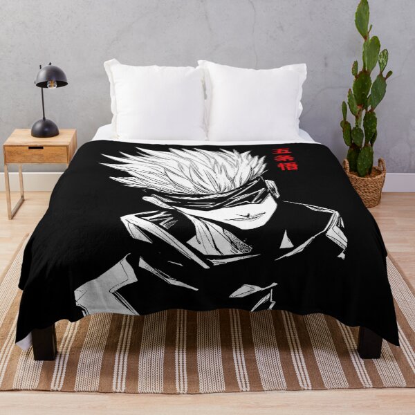 Item preview, The Strongest Gojo designed and sold by Creaturesinzo.