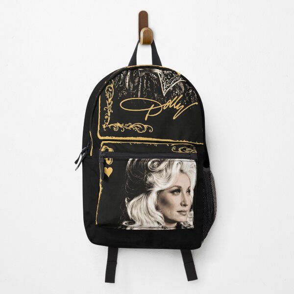 Item preview, Dolly Parton Playing Card Signature designed and sold by DeLafroozdesign.