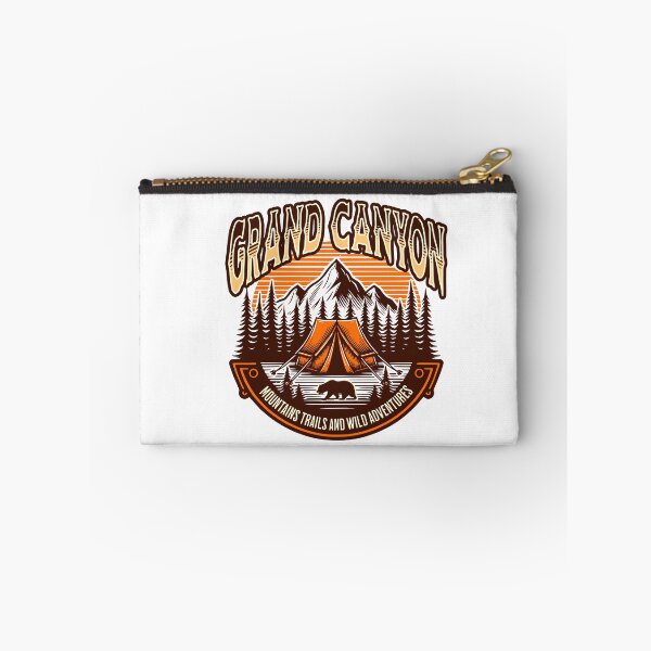 Item preview, Grand Canyon National State Park Classic T-shirt Sticker designed and sold by ThinkNature!.