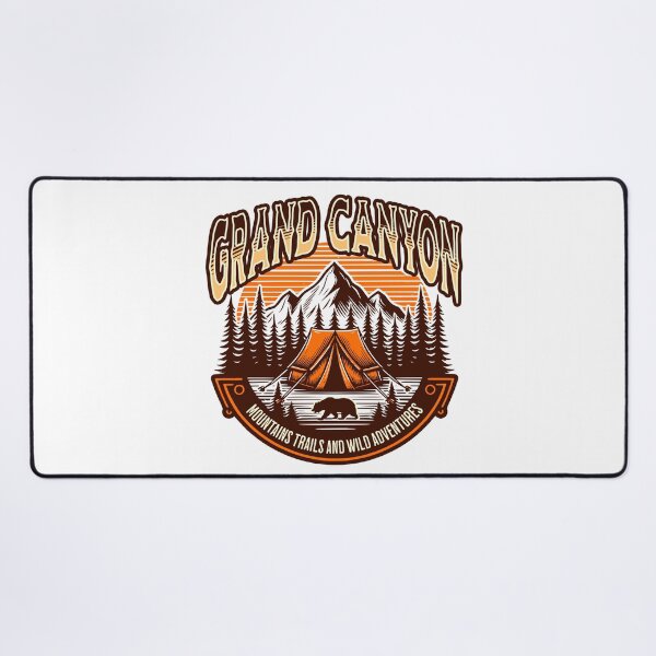 Item preview, Grand Canyon National State Park Classic T-shirt Sticker designed and sold by ThinkNature!.
