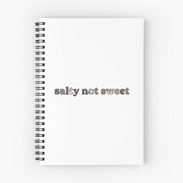 Item preview, Savory Food Lover Kitchen Humor Culinary Quote Design designed and sold by StickerNestYou.