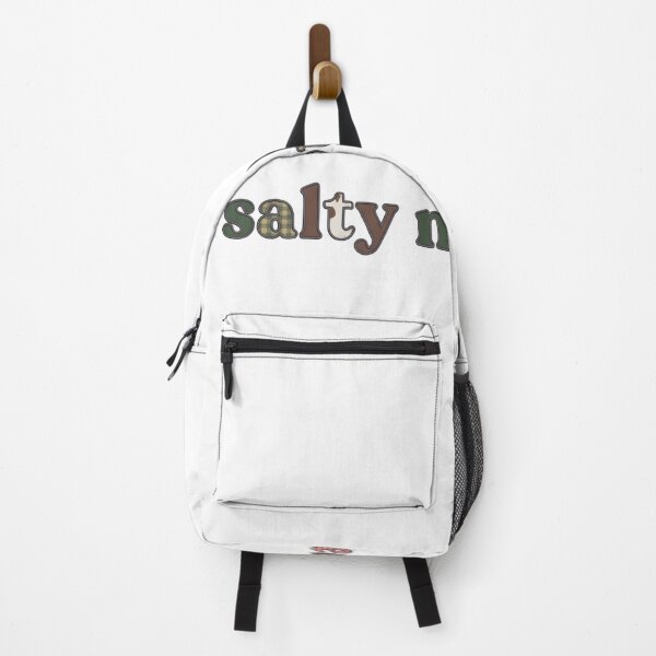 Item preview, Savory Food Lover Kitchen Humor Culinary Quote Design designed and sold by StickerNestYou.