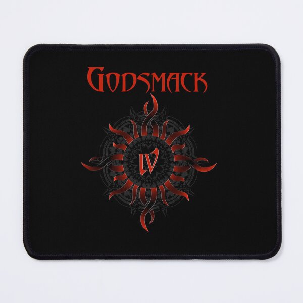 Item preview, inspired-Art designs lovers Godsmack designed and sold by rdubble1i.