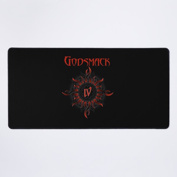 Item preview, inspired-Art designs lovers Godsmack designed and sold by rdubble1i.