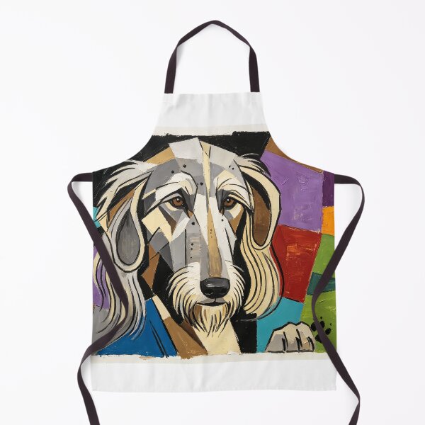 Item preview, impasto portrait designed and sold by forget45studio.