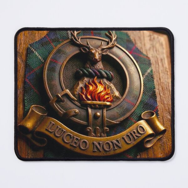 Item preview, MY Family Crest designed and sold by Harold122Jade.