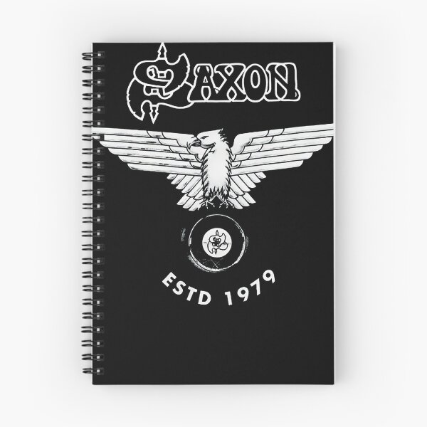 Item preview, Saxon  designed and sold by Lorre1972.