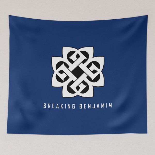 Item preview,  Endless Knot Minimal Symbol  designed and sold by matsumura573.