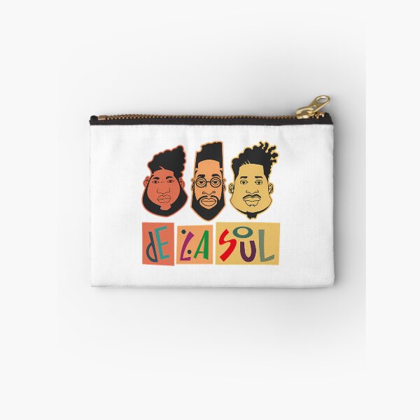 Item preview,  Retro Color De La Soul  designed and sold by KadenStroman.