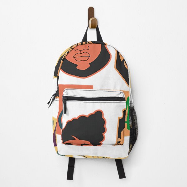 Item preview, Retro Color De La Soul designed and sold by KadenStroman.