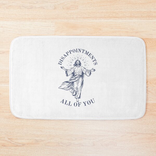 Item preview, Disappointments All Of You designed and sold by lauraonard.