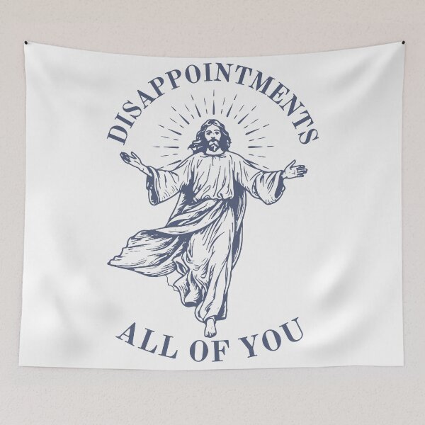 Item preview, Disappointments All Of You designed and sold by lauraonard.